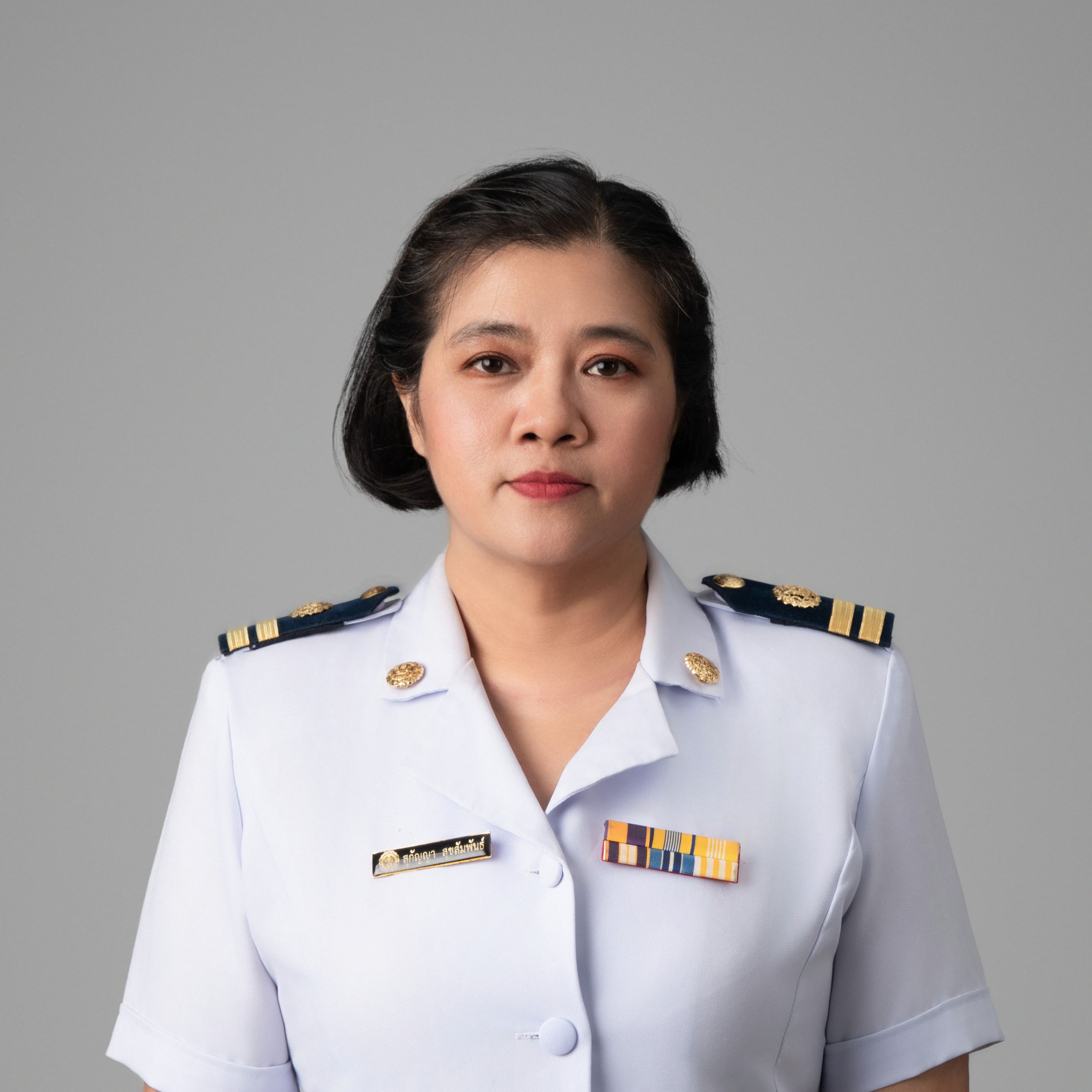 สุกัญญา สุขสัมพันธ์